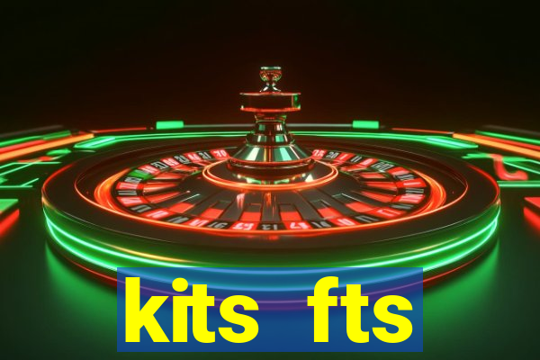 kits fts galatasaray 2024